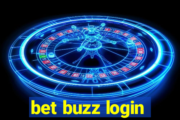 bet buzz login